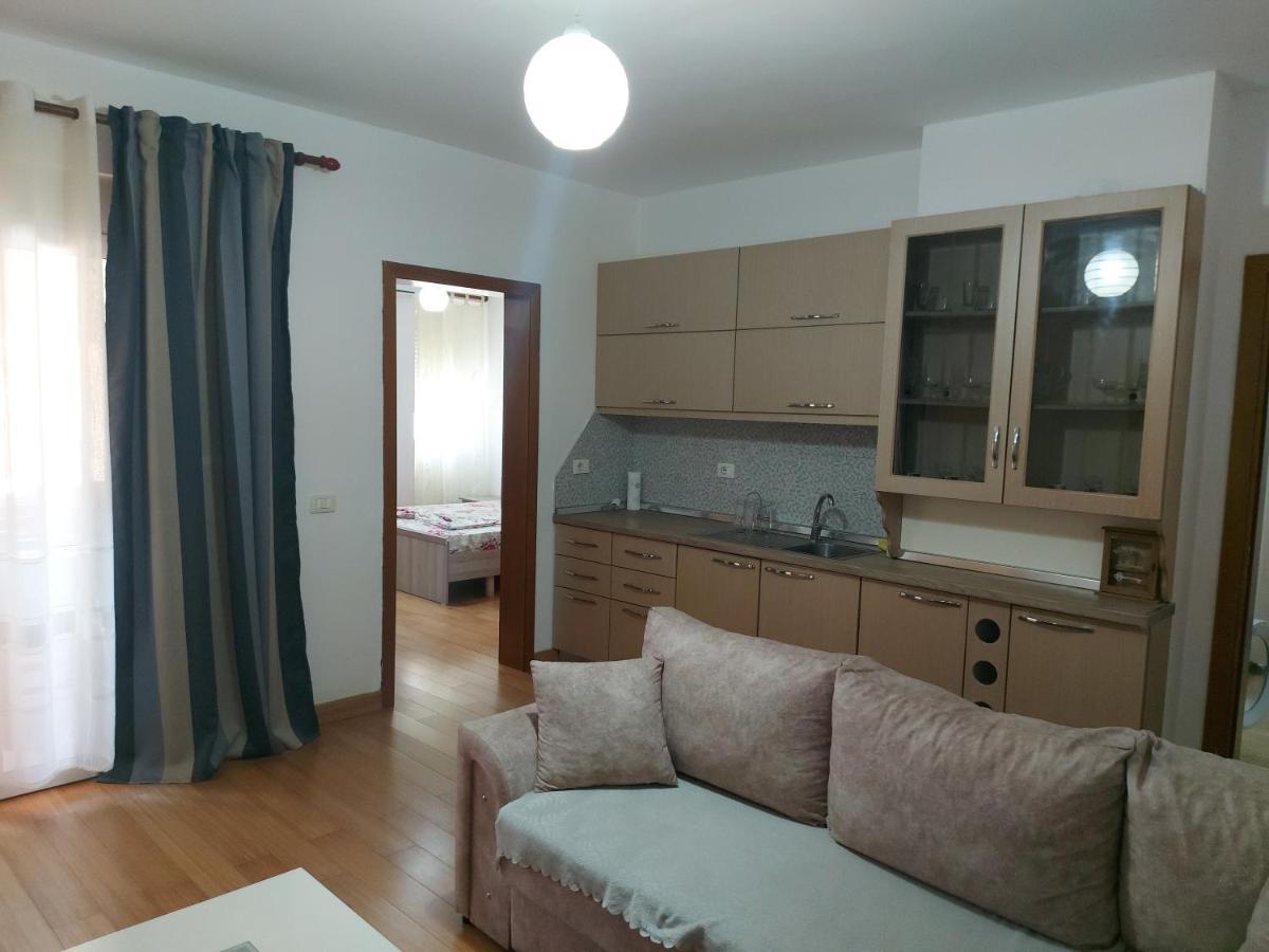 Nm - Apartment 2 Драч Екстериор снимка