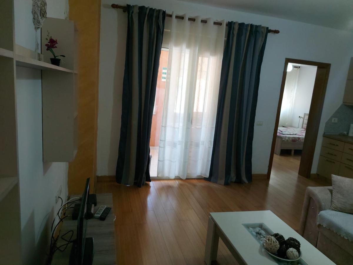 Nm - Apartment 2 Драч Екстериор снимка